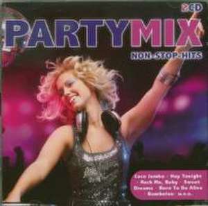 United Dance People, T: Party Mix