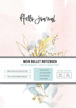 Hello Journal