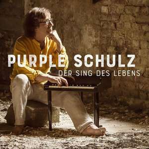 Der Sing Des Lebens (Deluxe Edition mit Bonus-CD) de Purple Schulz