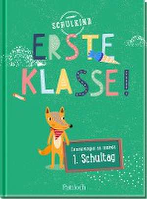 Erste Klasse! de Pattloch Verlag