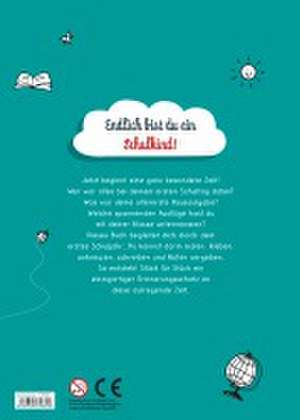 Endlich Schulkind de Pattloch Verlag