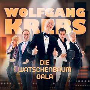 Krebs, W: Watschenbaum Gala