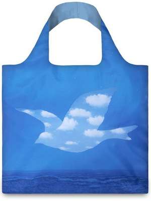 RENE MAGRITTE The Promise Bag