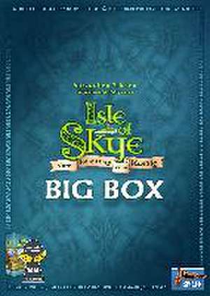 Isle of Skye Big Box de Alexander Pfister