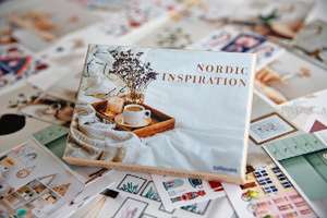 Nordic Inspiration, Kunstkartenbox