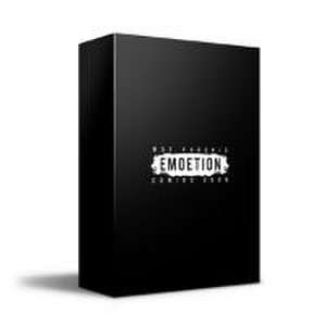 Emoetion (Limited Deluxe Box) de Moe Phoenix