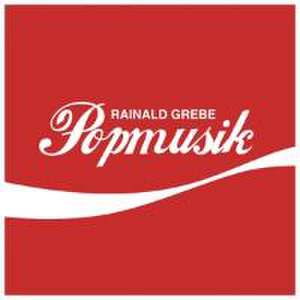 Popmusik de Rainald Grebe