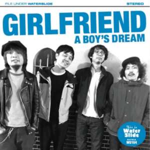 A Boy's Dream de Girlfriend