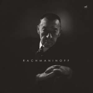 Rachmaninoff Collection de Krainev/Temirkanov/Kitaenko