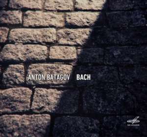 Partiten 4+6 de Anton Batagov