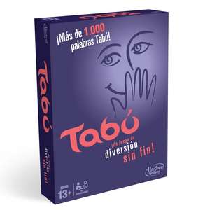 Tabu