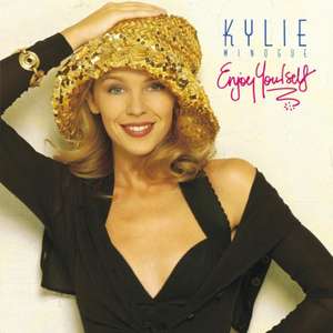 Enjoy Yourself (Special Expanded Edition) de Kylie Minogue