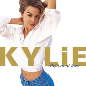 Rhythm of Love (Special Expanded Edition) de Kylie Minogue