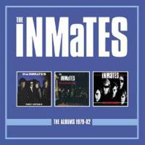 The Albums 1979-82 Plus Bonustracks (3CD Boxset) de The Inmates