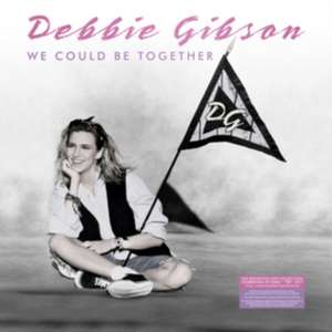 We Could Be Together (10CD+3DVD) de Debbie Gibson