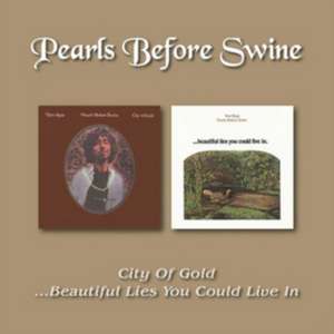 City Of..-Remast- de Pearls Before Swine