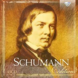 Schumann-Edition de Various