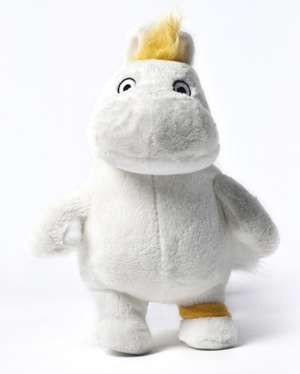 Moomin Snork Maiden Soft Toy