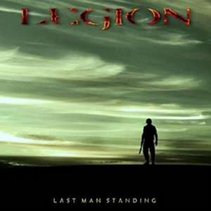 Last Man Standing de Legion