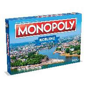 Monopoly Koblenz