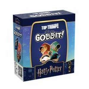 Goddit Harry Potter