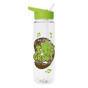 MARVEL (I'M GROOT) PLASTIC BOTTLE