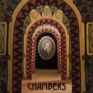 Chambers de Chilly Gonzales