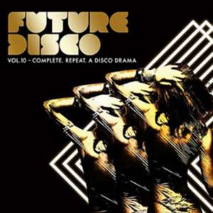 Future Disco Vol.10 de Various
