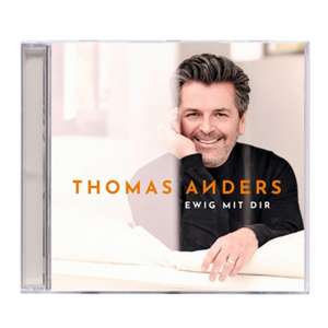 Ewig mit Dir de Thomas Anders