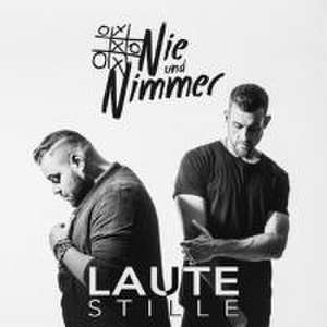 Laute Stille de Nie Und Nimmer