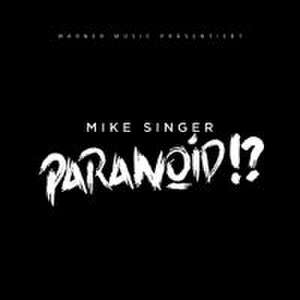 Paranoid!? de Mike Singer