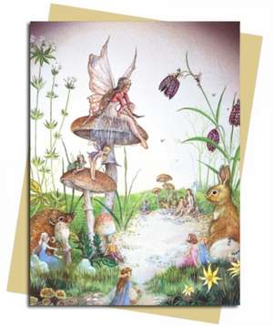 Fairy Story (Henry) Greeting Card: Pack of 6