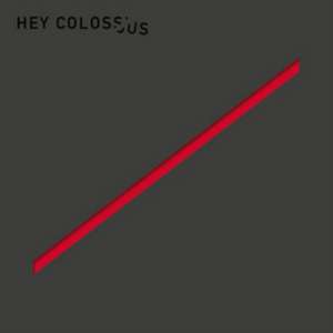 The Guillotine de Hey Colossus