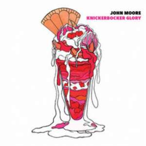 Knickerbocker Glory de John Moore