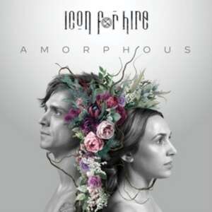 Amorphous de Icon For Hire