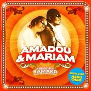 Dimanche A Bamako de Amadou & Mariam