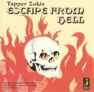 Escape From Hell de Tapper Zukie