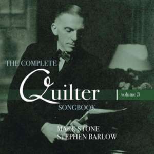 The Complete Quilter Songbook,Vol.2 de Mark/Barlow Stone