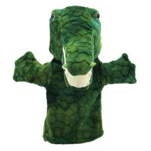 Crocodile de The Puppet Company