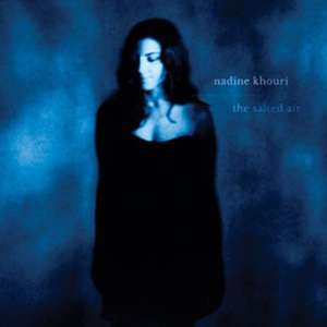 The Salted Air de Nadine Khouri