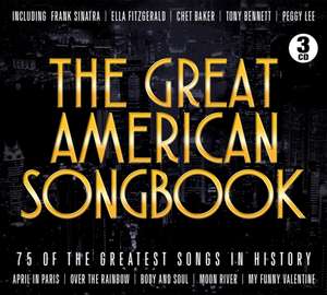 Great American Songbook de Various