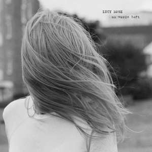 No Words Left de Lucy Rose