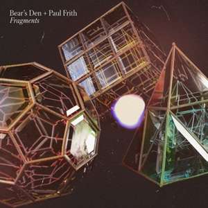 Fragments de Bear's Den & Paul Frith