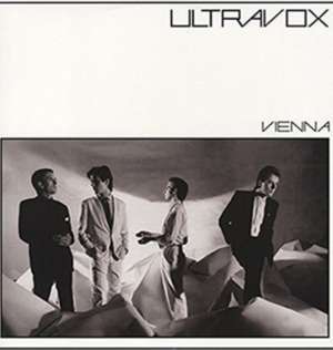 Vienna (2017 Edition) de Ultravox