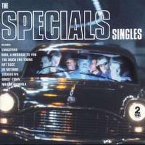 The Singles de The Specials