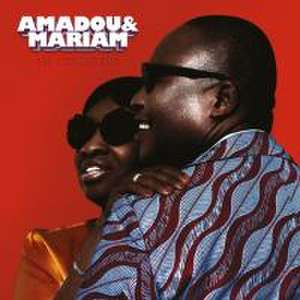 La Confusion de Amadou & Mariam