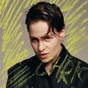 Chris-Collector 2 CD Edition de Christine And The Queens