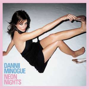 Neon Nights (2CD Deluxe Edition) de Dannii Minogue