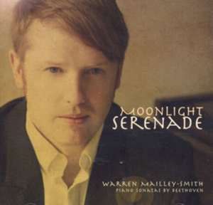 Moonlight Serenade de Warren Mailey-Smith