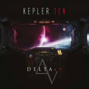 Delta-V de Kepler Ten